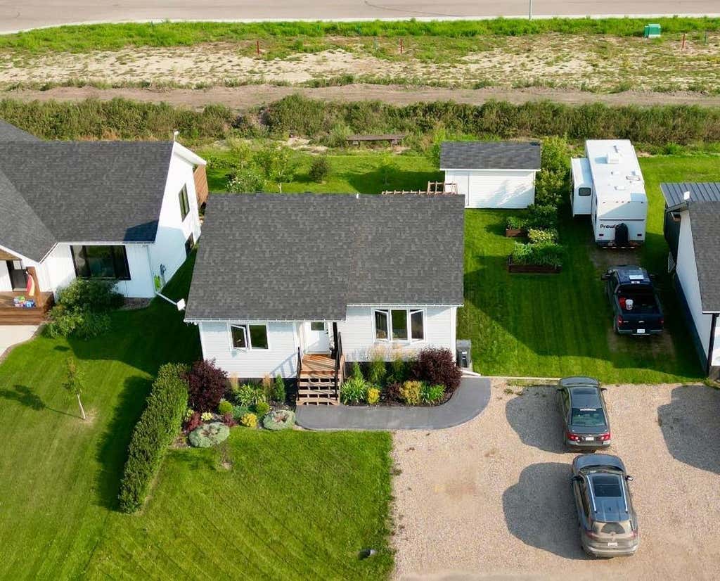 Photo of 10418 105 Ave, La Crete, AB T0H 2H0 (MLS # A2338591)