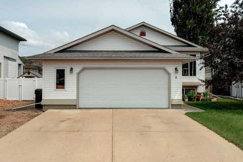 Photo of 4 Willow Point, Drumheller, AB T0J 0Y5 (MLS # A2323987)