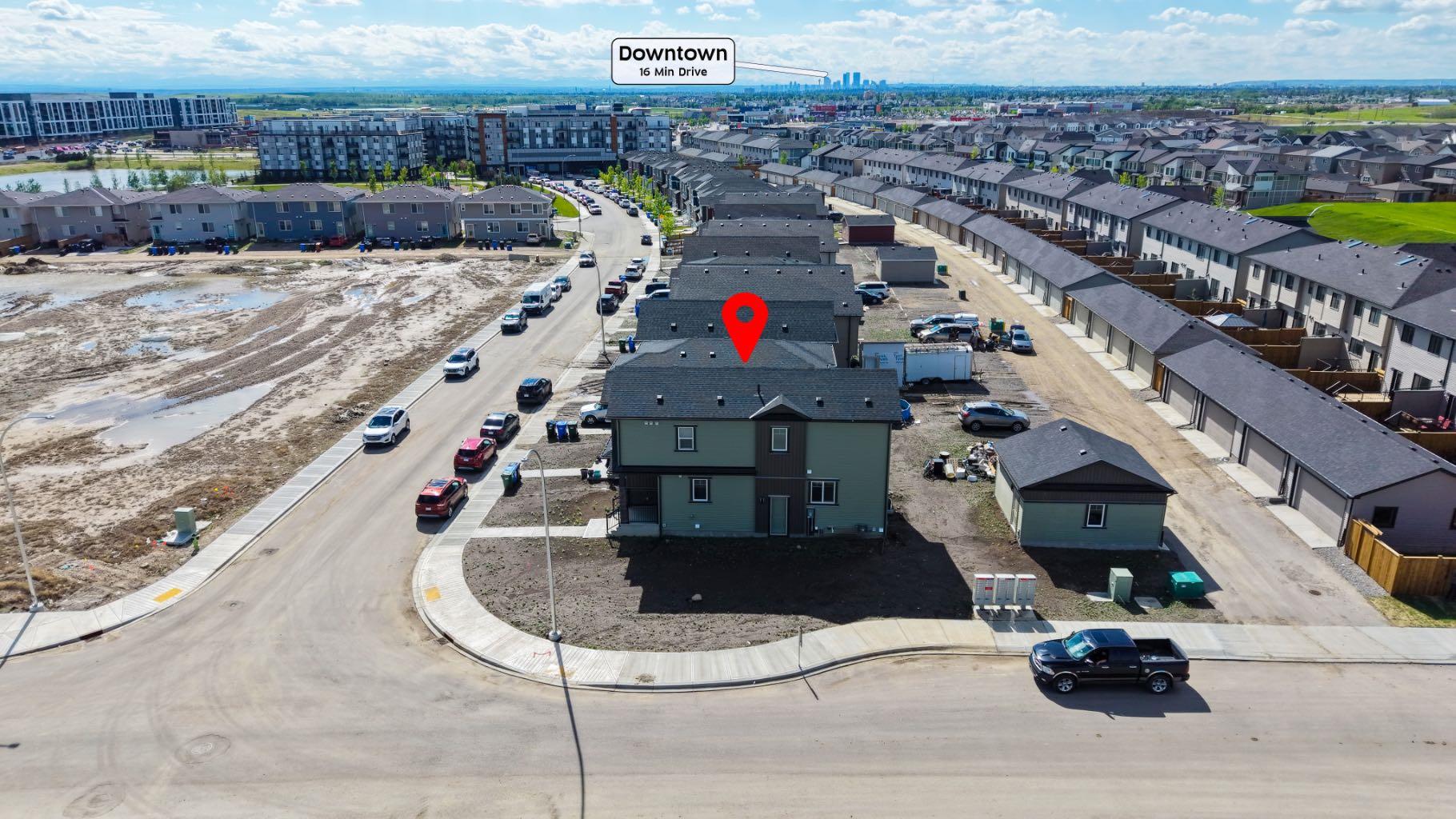 160 Belvedere Park SE