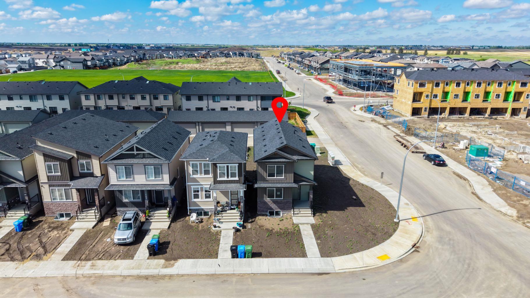 160 Belvedere Park SE