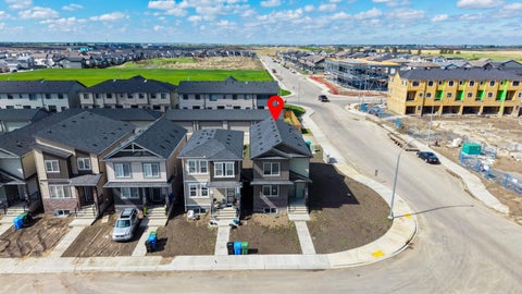160 Belvedere Park SE Calgary AB T2A 7G8