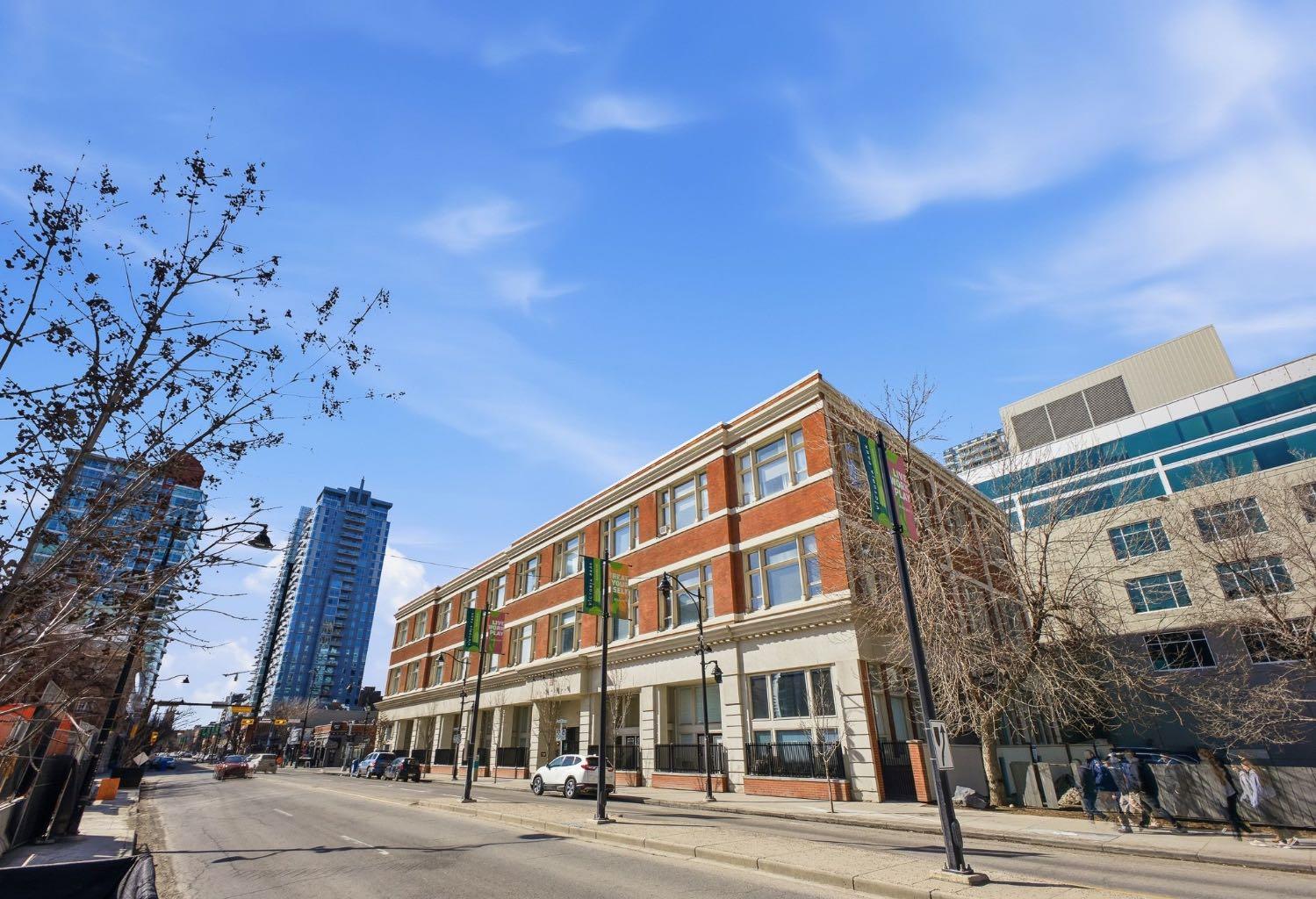 1117 1 Street SW 301