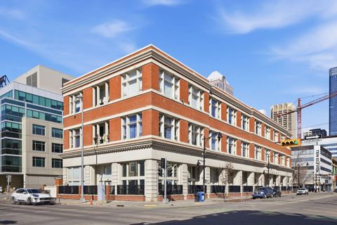 1117 1 Street SW 301 Calgary AB T2R 0T9