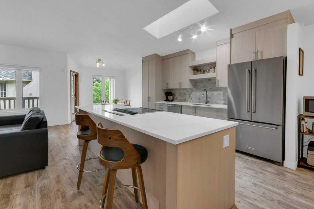 119 Edgepark Villas NW