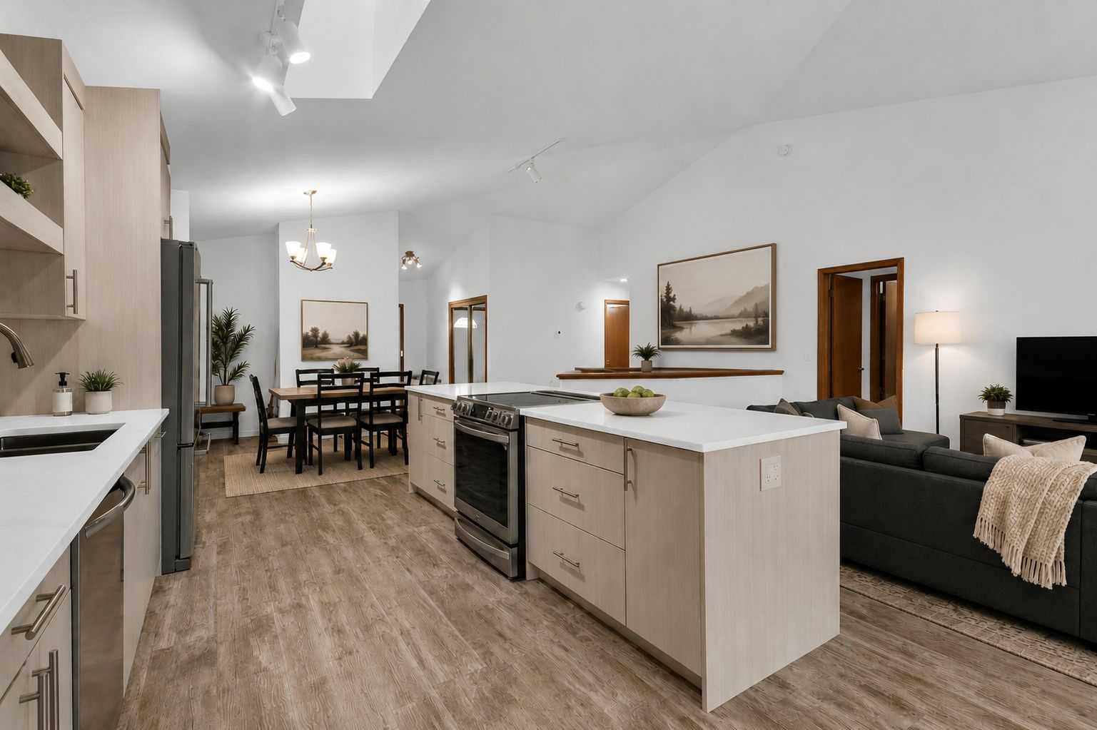 119 Edgepark Villas NW