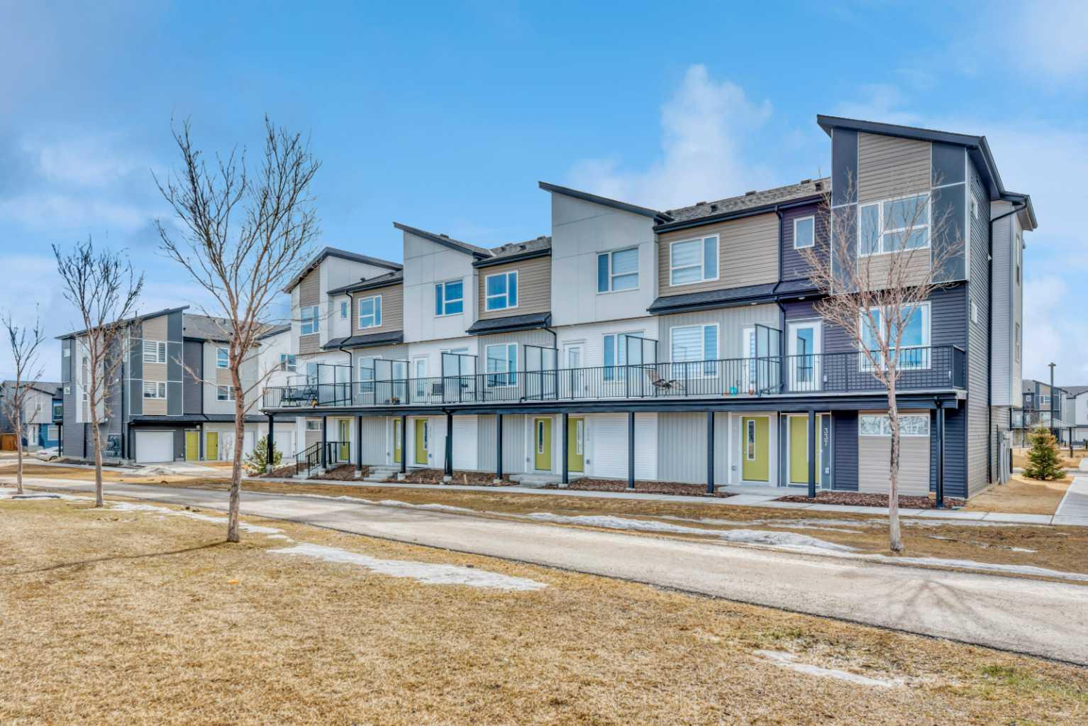 301 Redstone Boulevard NE 337