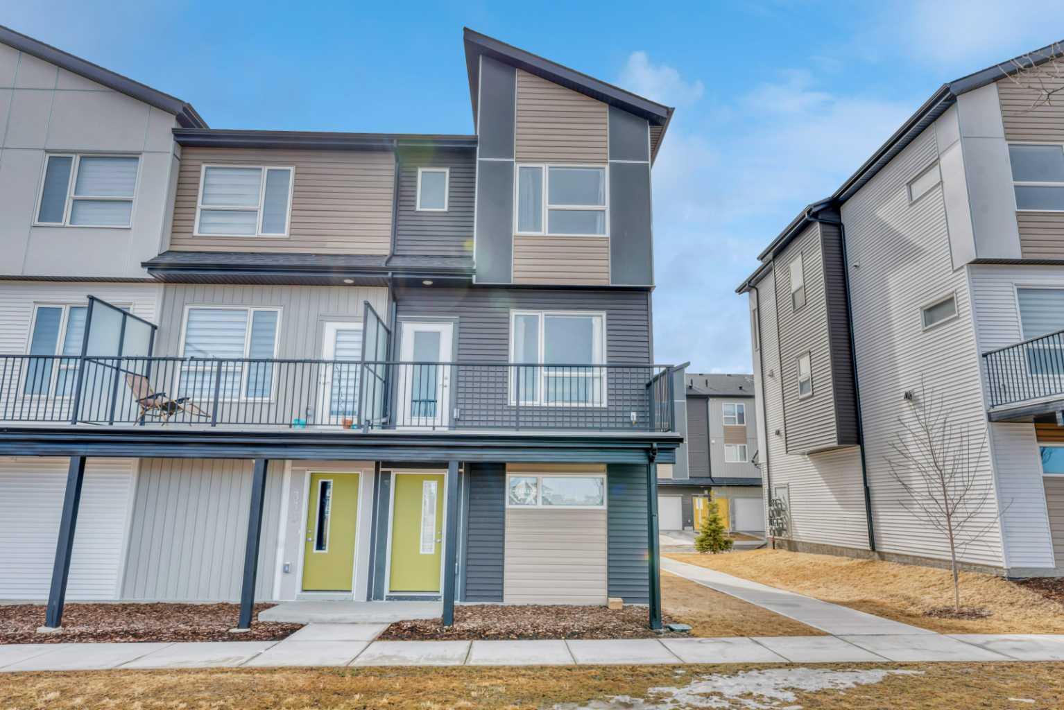 301 Redstone Boulevard NE 337