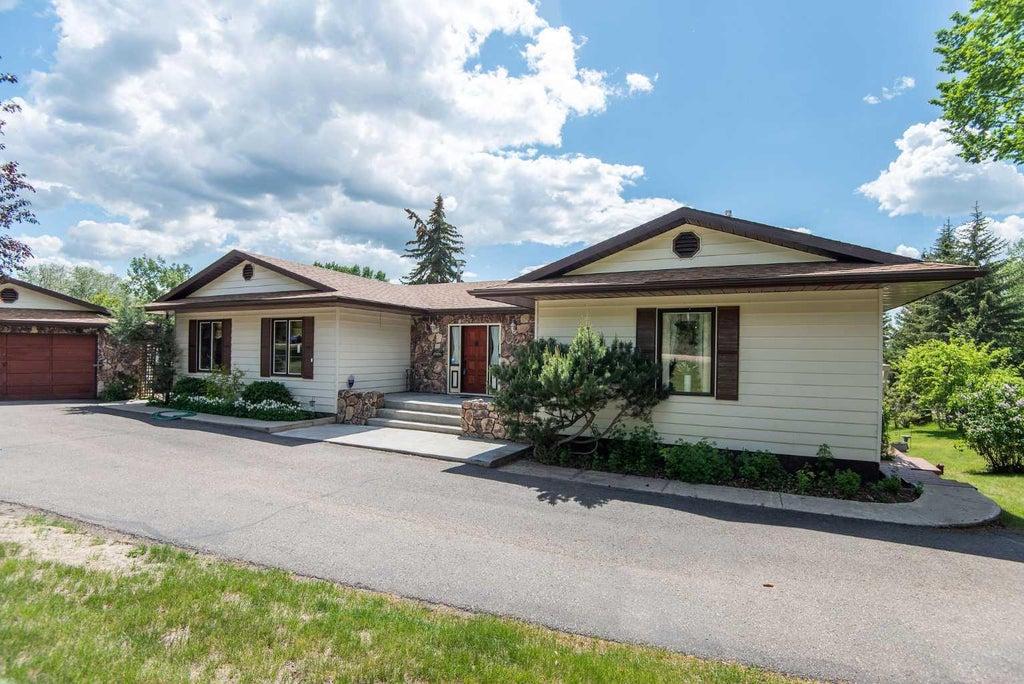 Photo of 28319 Township Road 384 #129, Rural Red Deer County, AB T4S 2A4 (MLS # A2321056)