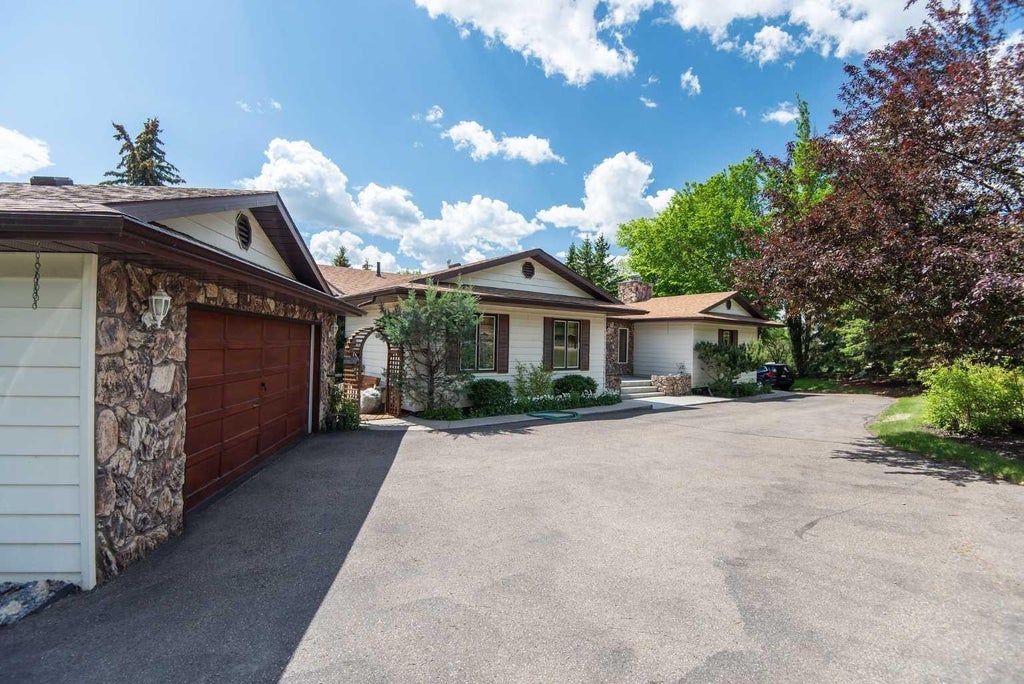 Photo of 28319 Township Road 384 #129, Rural Red Deer County, AB T4S 2A4 (MLS # A2321056)