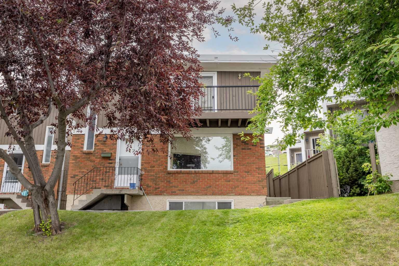 111 Huntington Park Green NW 8