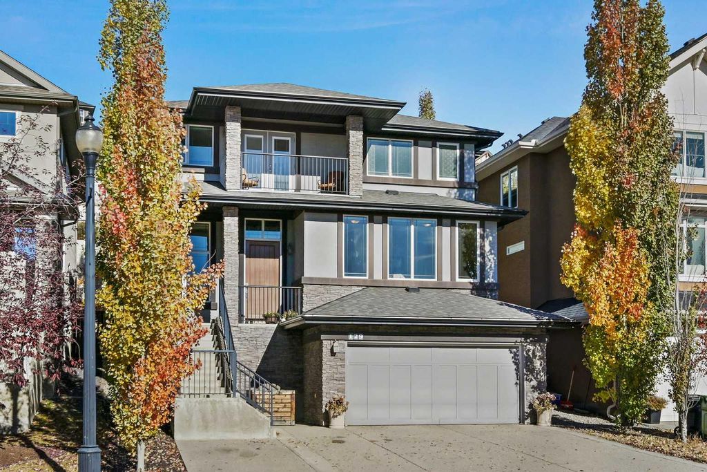 Photo of 129 Springbluff Boulevard SW, Calgary, AB T3H 0N3 (MLS # A2278563)