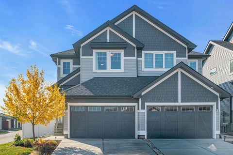 Photo of 91 Walcrest Way SE, Calgary, AB T2X 4G2 (MLS # A2350958)