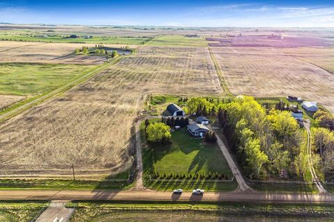 271159 Range Road 283 Rural Rocky View County AB T4A 2S9