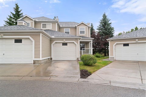 Photo of 7707 Martha's Haven Park NE #147, Calgary, AB T3J 3Z6 (MLS # A2332538)