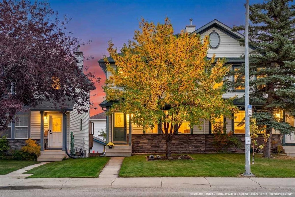 Photo of 170 Bridlewood Drive SW, Calgary, AB T2Y 3T2 (MLS # A2348207)