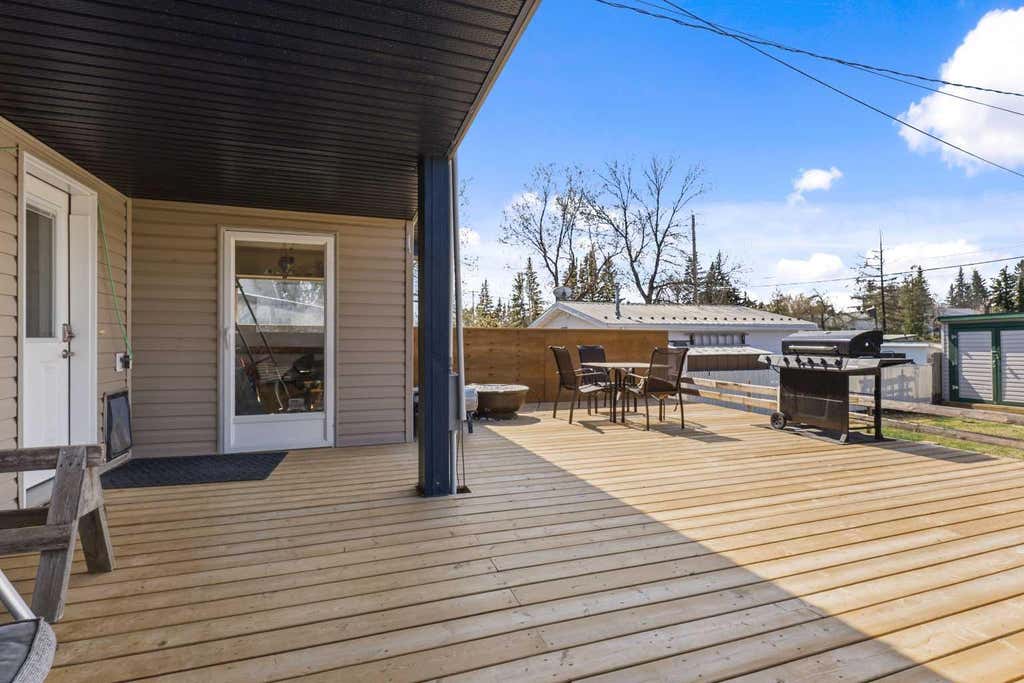 Photo of 4730 52 Street, Mayerthorpe, AB T0E 1N0 (MLS # A2338997)