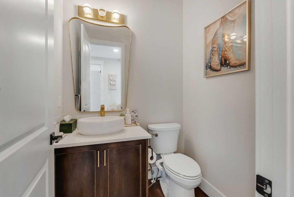 Photo of 148 Crestridge Terrace SW, Calgary, AB T3B 6K5 (MLS # A2351987)