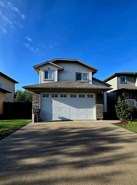Photo of 8563 69 Avenue, Grande Prairie, AB T8X 0C8 (MLS # A2316890)