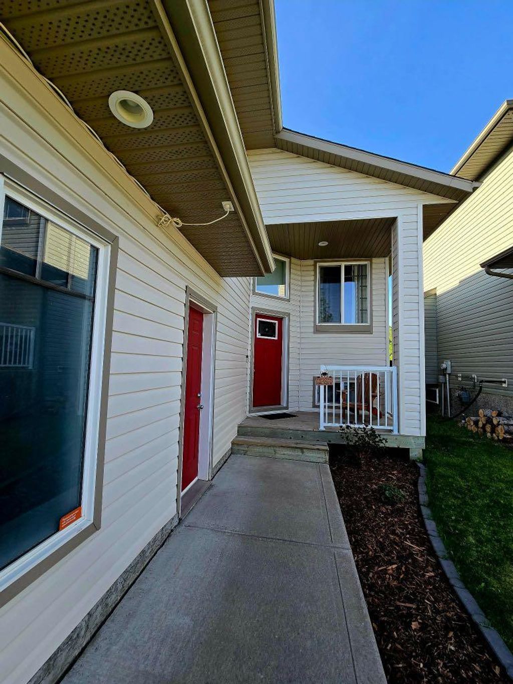 Photo of 8563 69 Avenue, Grande Prairie, AB T8X 0C8 (MLS # A2316890)