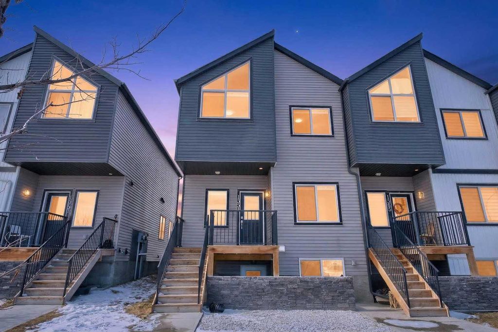 Photo of 1351 Cornerstone Boulevard NE, Calgary, AB T3N 1R9 (MLS # A2293319)