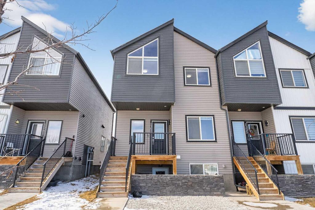 Photo of 1351 Cornerstone Boulevard NE, Calgary, AB T3N 1R9 (MLS # A2293319)