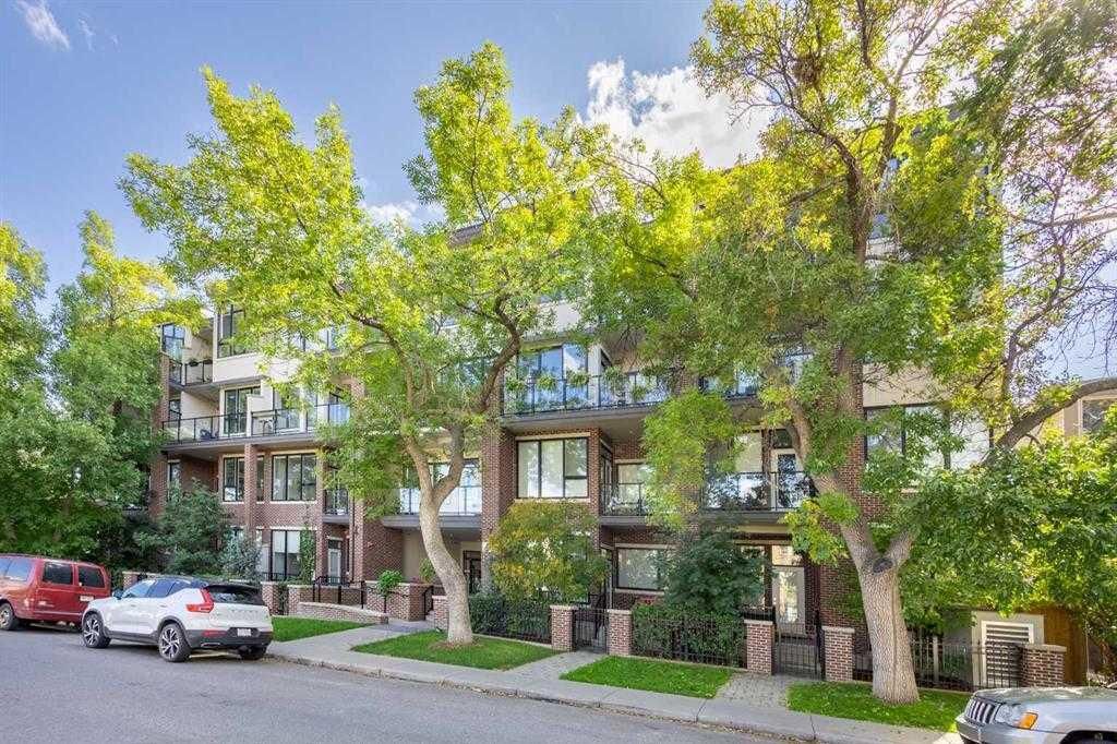 Photo of 317 22 Avenue SW #312, Calgary, AB T2S 3H6 (MLS # A2281661)