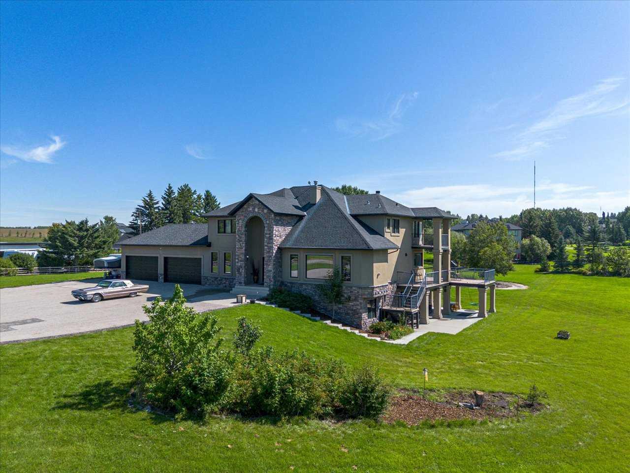 244094 Partridge Place