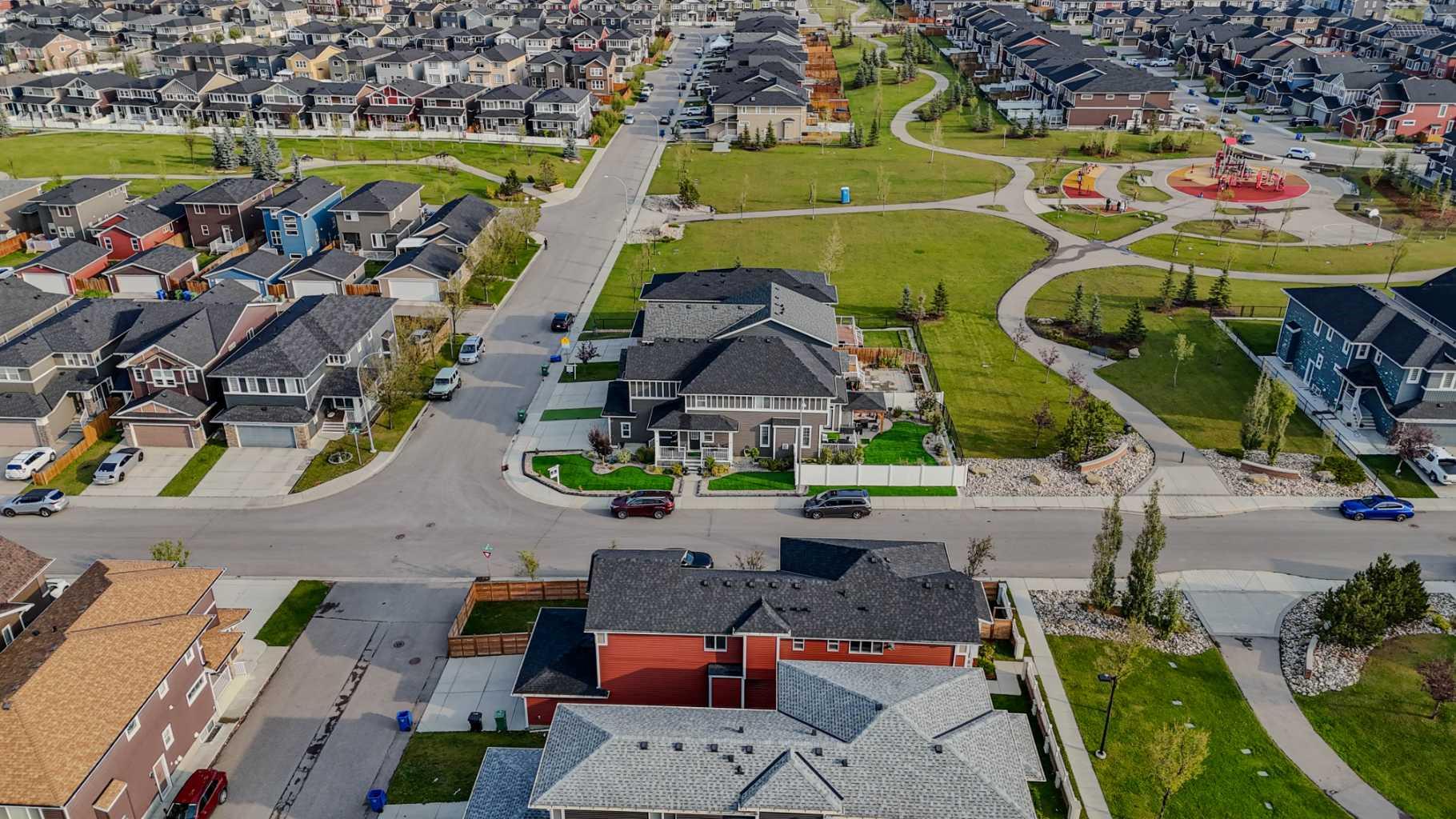 100 Redstone Parade NE