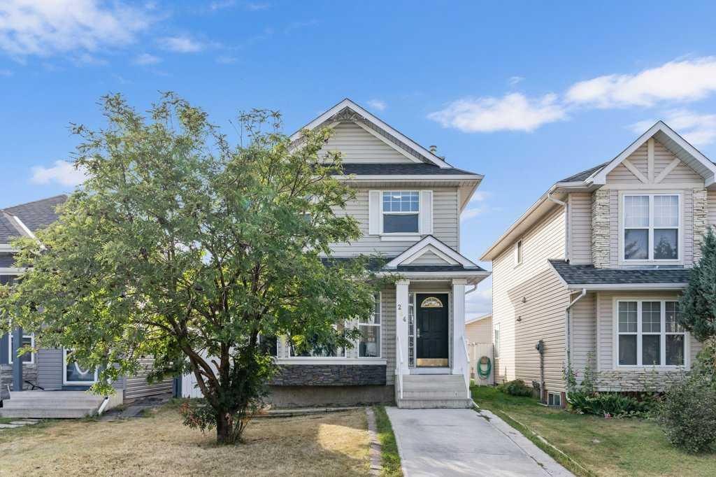 204 Tarington Close NE