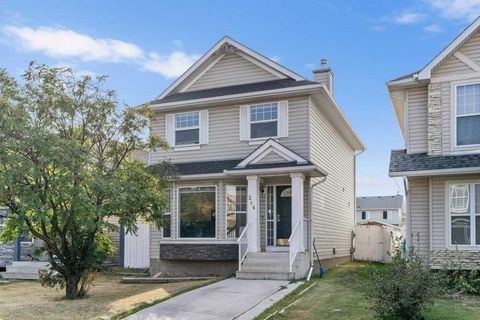 204 Tarington Close NE Calgary AB T3J 3V7