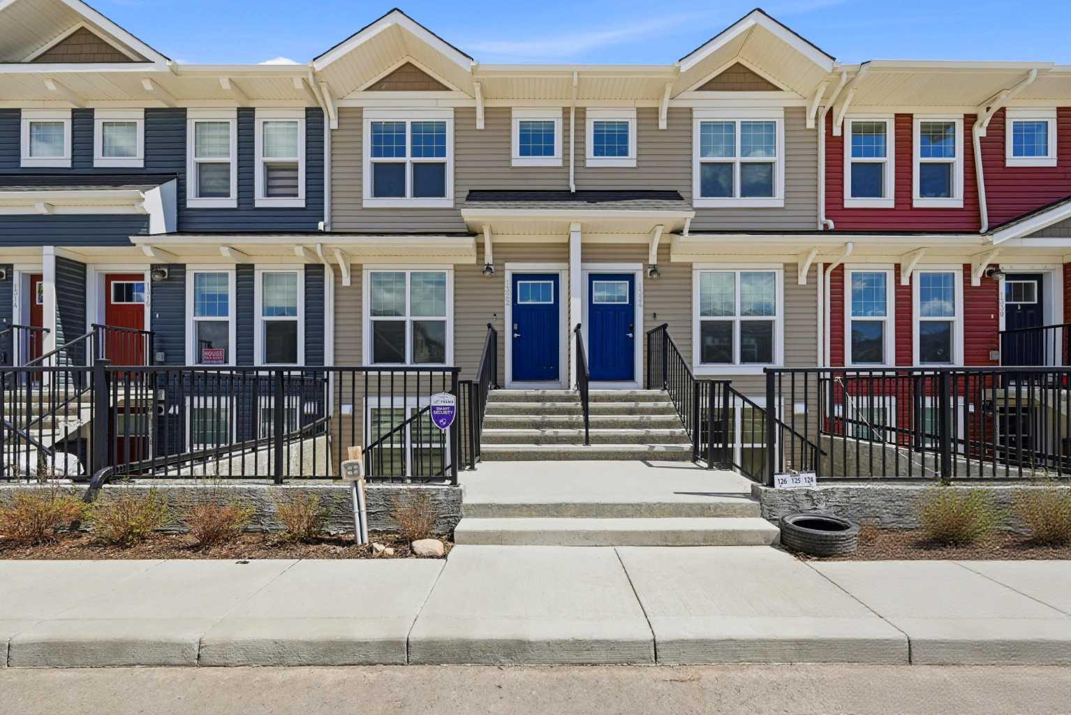 7451 Falconridge Boulevard NE 1322