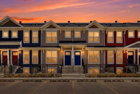 Photo of 7451 Falconridge Boulevard NE #1322, Calgary, AB T3J 0Z8 (MLS # A2311561)