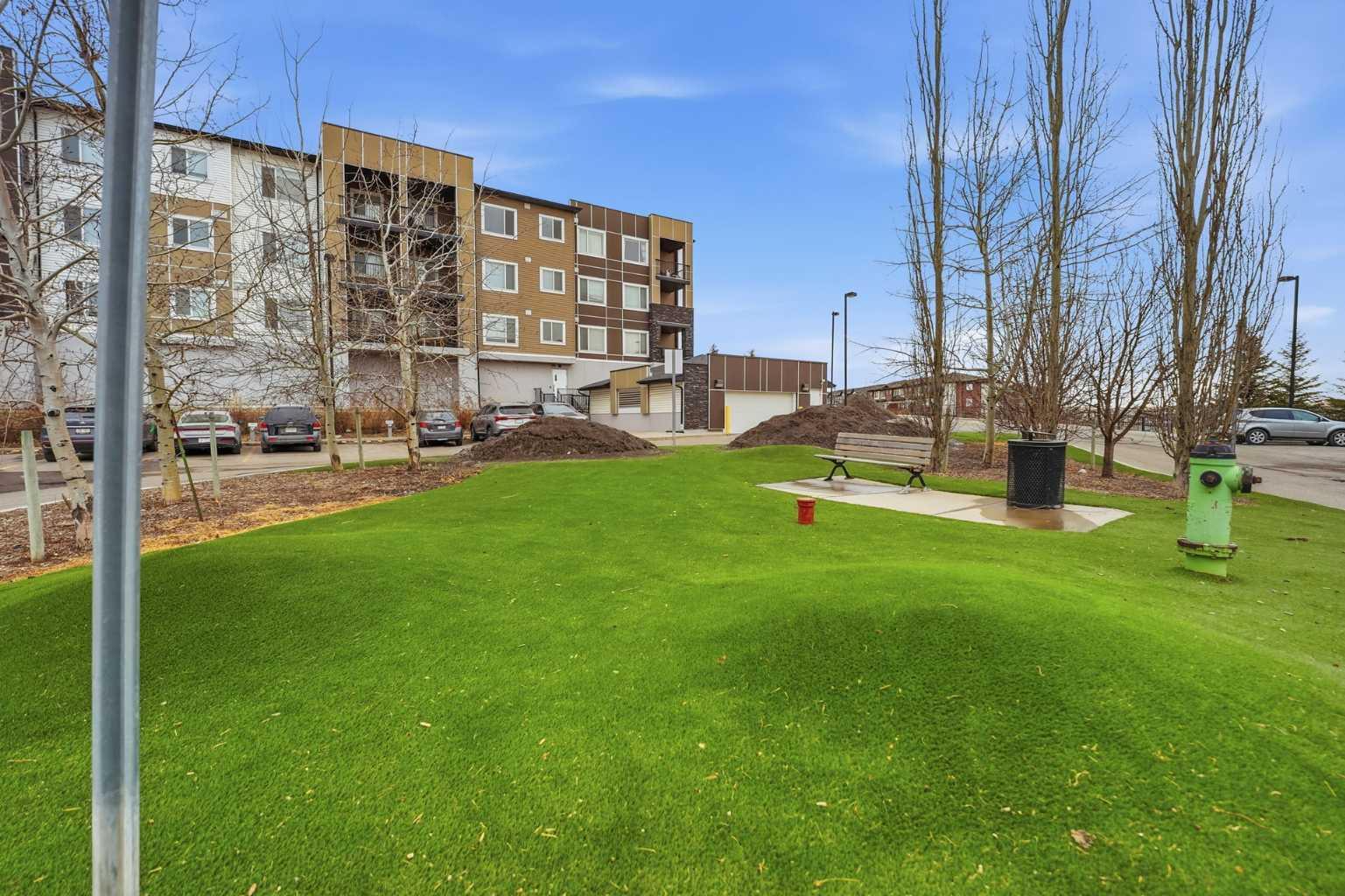 4 Sage Hill Terrace NW 319