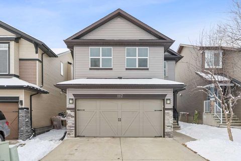 117 Silverado Saddle Heights SW Calgary AB T2X 0H9