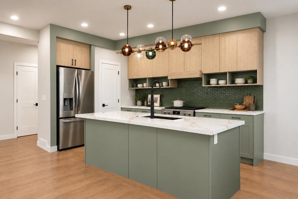 Photo of 258 Greystone Boulevard, Cochrane, AB T4C 3P2 (MLS # A2354084)