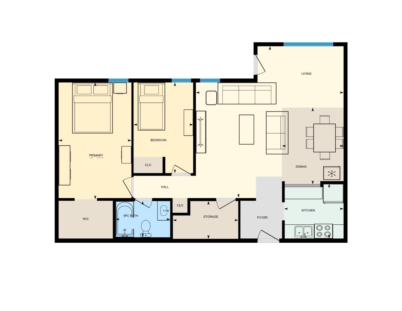 14921 Macdonald Drive 218