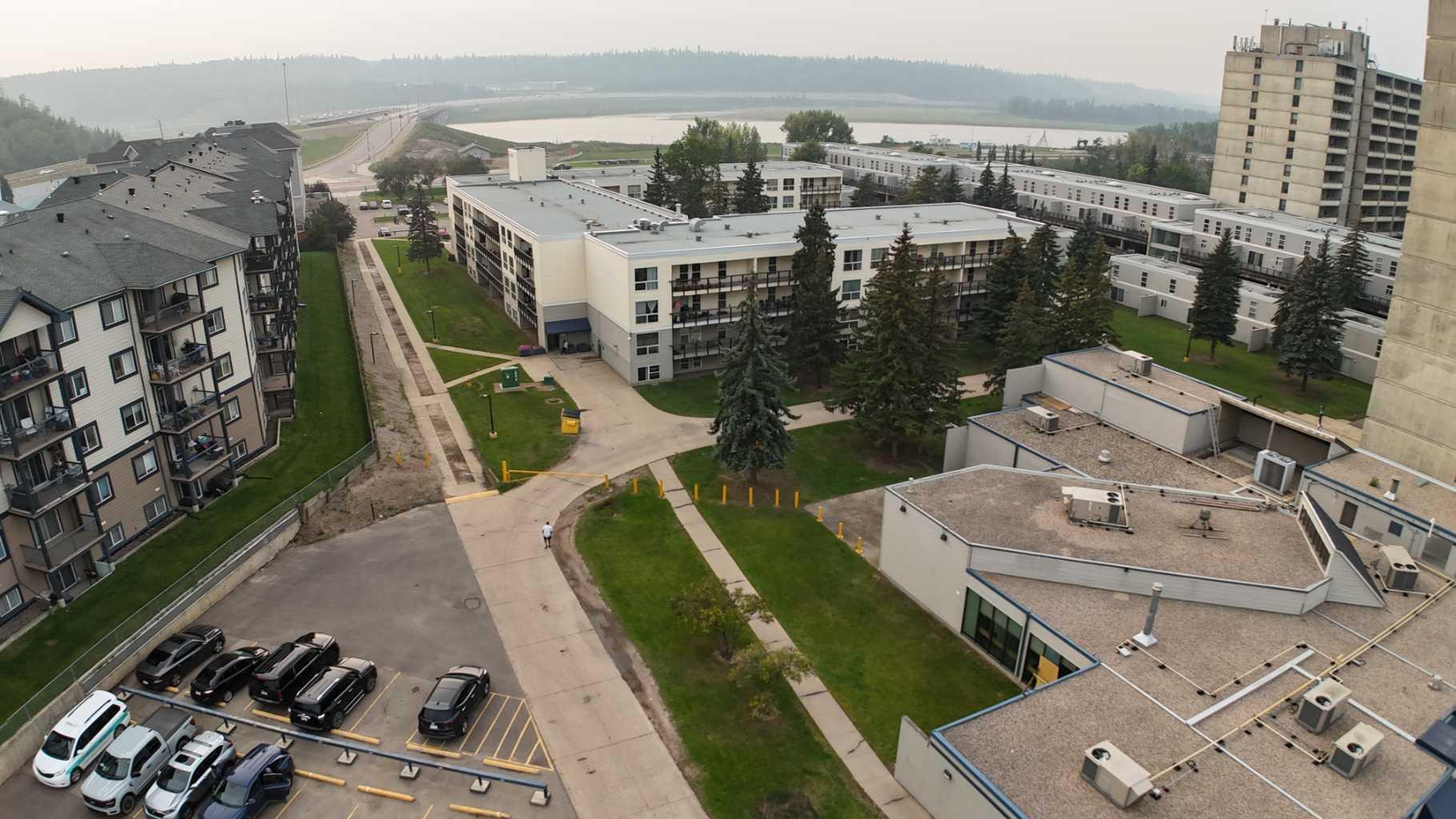 14921 Macdonald Drive 218