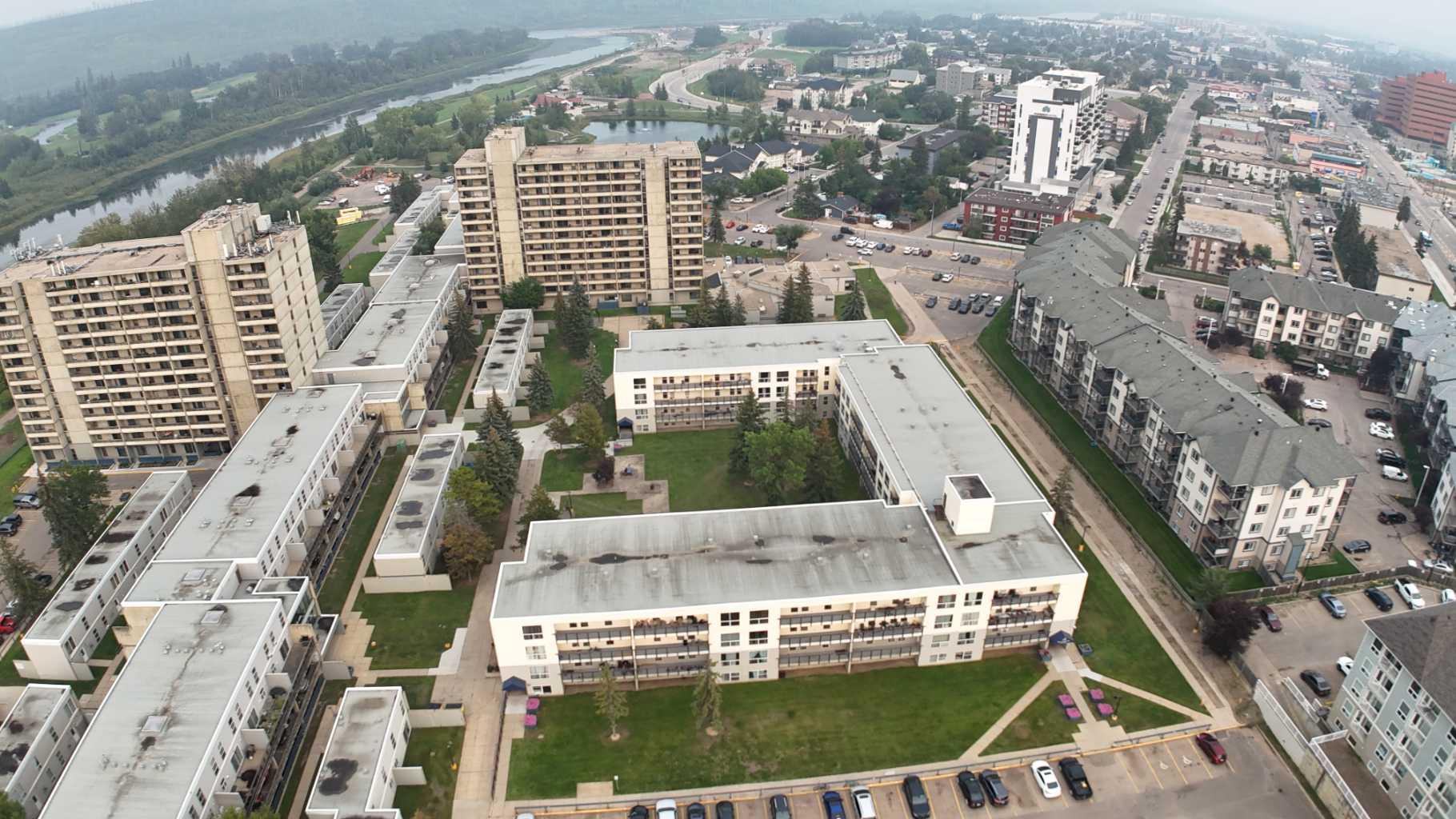 14921 Macdonald Drive 218