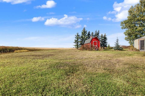 Photo of 10026 96A Avenue Ave, La Glace, AB T0H 2J0 (MLS # A2348688)