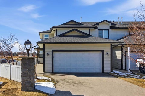 Photo of 12 Silver Creek Boulevard NW #1, Airdrie, AB T4B 2R2 (MLS # A2298943)