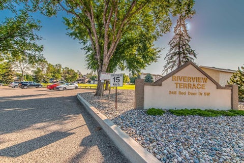 Photo of 245 Red Deer Drive SW #107, Medicine Hat, AB T1A 8P4 (MLS # A2340568)