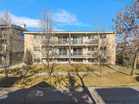 312 15 Avenue NE 101 Calgary AB T2E 1H2