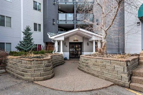 Photo of 10 Sierra Morena Mews SW #119, Calgary, AB T3H 3K5 (MLS # A2302624)