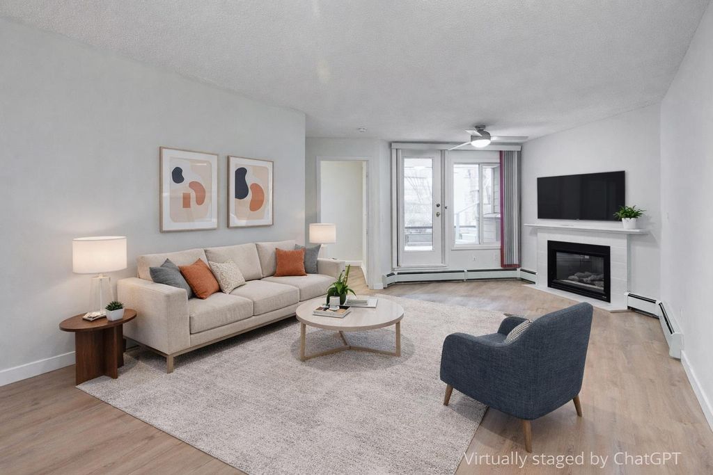 Photo of 10 Sierra Morena Mews SW #119, Calgary, AB T3H 3K5 (MLS # A2302624)