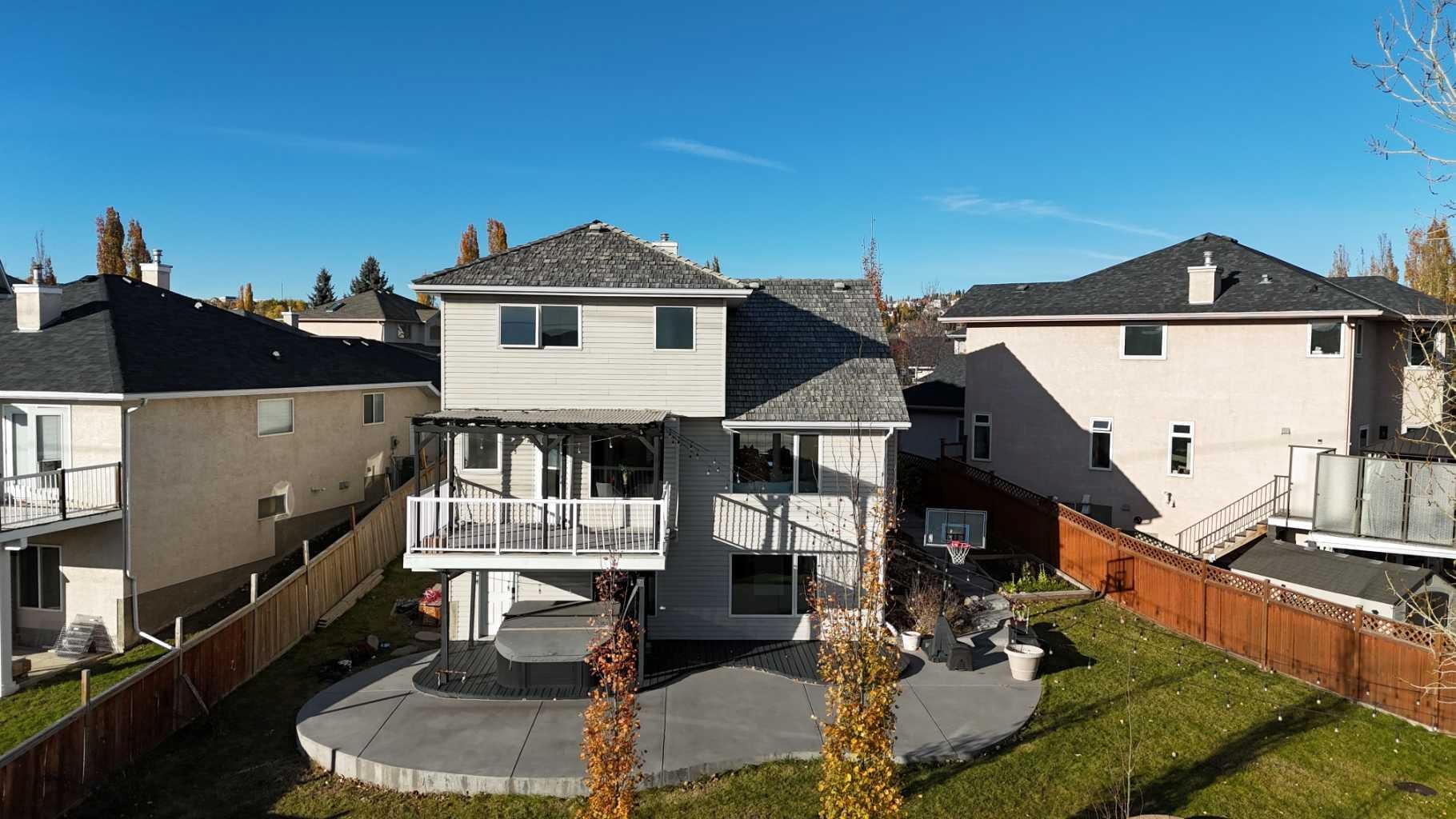 717 Sierra Madre Court SW