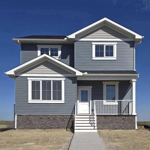 122 Coote Street Cayley AB T0L 0P0