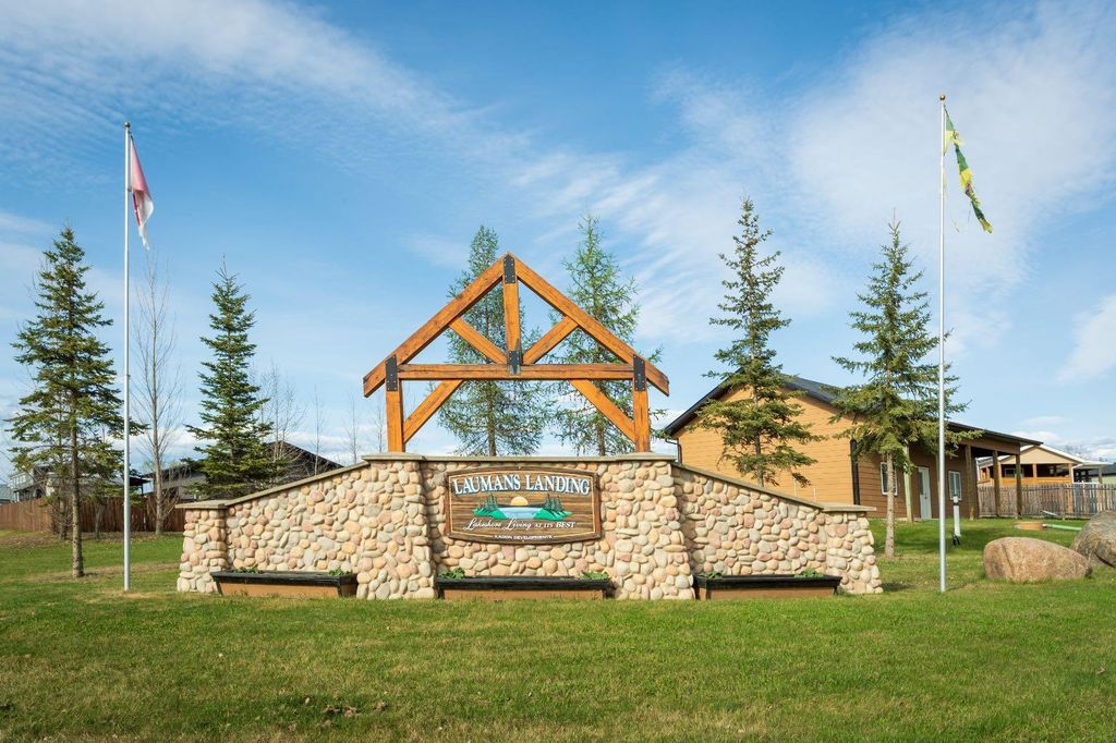 Photo of 413 Lodge Pole Lane, Lac Des Iles, SK S0M 1A0 (MLS # A2286574)
