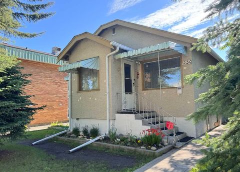 Property photo of 230 8a Street Ne, Calgary, AB T2e 4j1