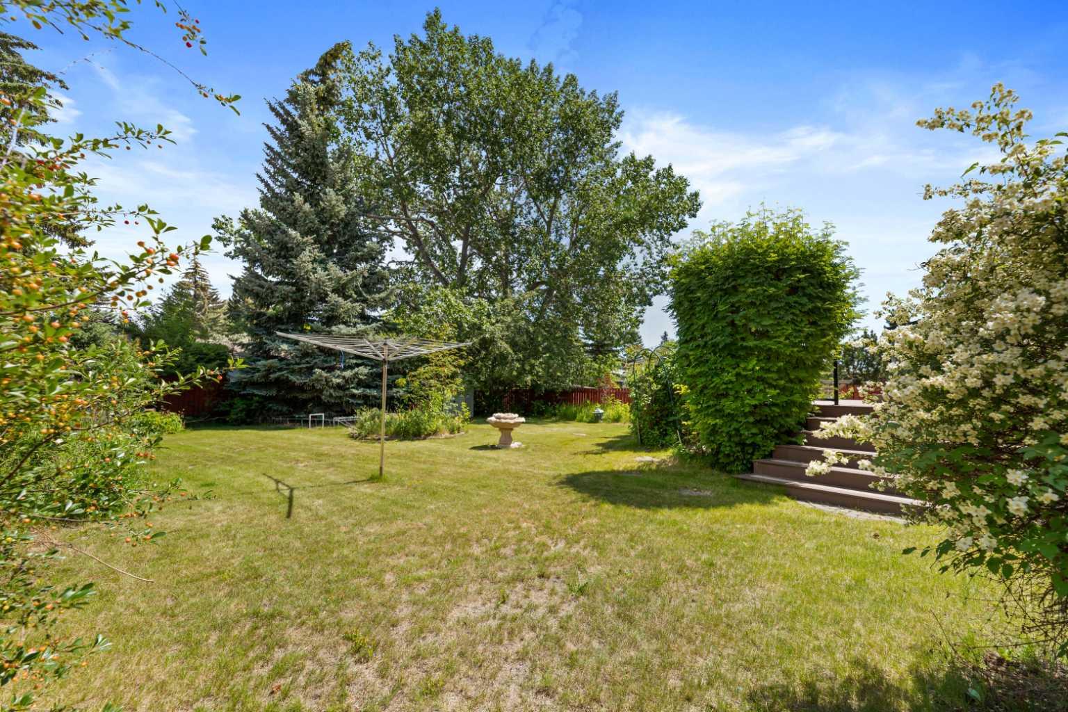 5040 Dalhart Road NW