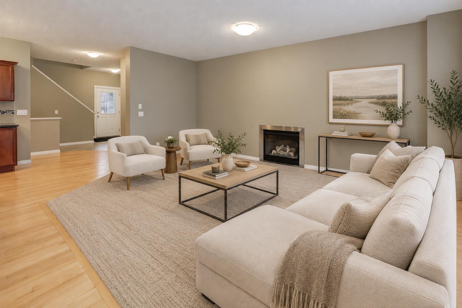 108 Kinlea Link NW